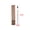 B, variant on Microblade Eyebrow Pen - Waterproof Fork Tip Eyebrow Tattoo Pencil, Long-Lasting Smudge-Proof Brow Pen for Natural Hair-Like Defined Eyebrows All Day, Easy Apply Microblading Tool Makeup Organizers