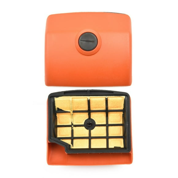 Replacement Air Filter Cover Durable Chainsaw Kit For Stihl Ms200 Ms200T-1129 140 1902 Carburetor Repair Tool Parts Accessories