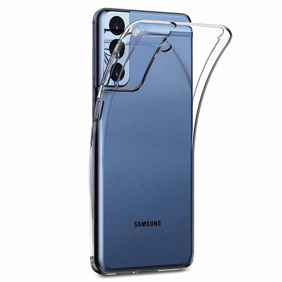 Samsung Galaxy S21 FE 5G - Case/Mobile Case - TPU