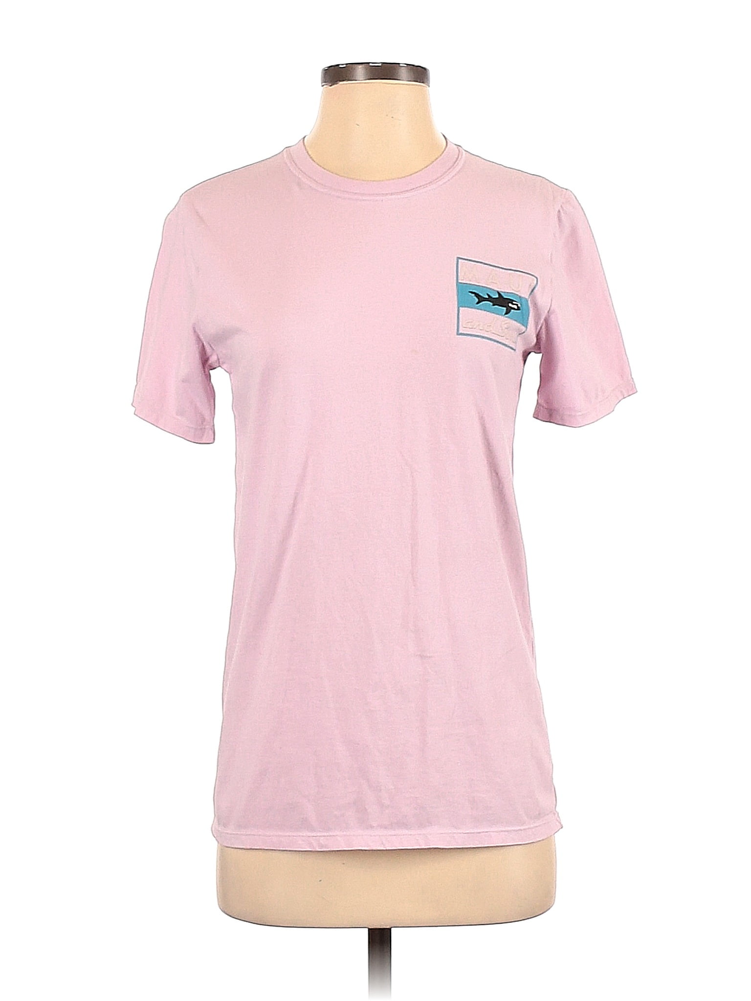 maurices truck shirt