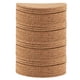 thumbnail image 1 of Almohadilla Para Taza De Café Posavasos De Madera Para Bebidas Almohadilla Duradera Antideslizante Resistente Al Calor De 3 5x0 1 Pulgadas Para Cumpleaños Oficina ANGGREK Otros, 1 of 8