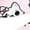 White, variant on Pandaie 3M-6Y Girls' Pajamas Set 2Piece Toddler Cute Long Sleeve Tee and Pants Pjs Outfit Little Big Kid Fall Winter Clothes Loungewear Light Pink