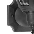 thumbnail image 4 of Non-Metallic Incandescent One-Light Wall Lantern, 4 of 8