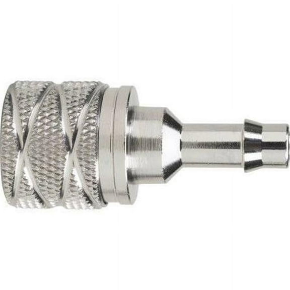 Moeller Marine Fuel Line Engine Conncector Suzuki 5/116" Female