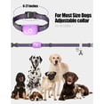 thumbnail image 6 of Heaflex Dog Shock Collar with Remote Control - Rechargeable Training Collar for Dogs, Beep/Vibration/Shock, Security Lock, 3300FT Range IPX8 Waterproof Electric Collar for 10-120lbs All Breeds, 6 of 7