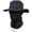 A, variant on JJBV Face For Outdoor Riding Full Face For Sunshield Motorcycle Headwear