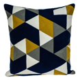 thumbnail image 1 of Parkland Collection PILH21080C Tringo Contemporain Multicolore Housse de Coussin, 1 of 1
