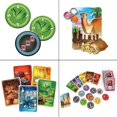 thumbnail image 3 of Jaipur Strategy Game Jaipur Two Player Trading Game Businessman Playing Cards Family Friendly Party Game For Kids, 3 of 4