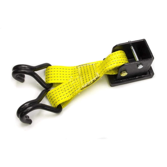 Adaptador para Gato Hi-Lift LM-100 Capacidad de Levante 5000 lb