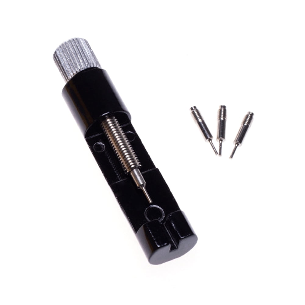 Watch Link Removal Tool Kit, Watch Band Tool Chain Link Pin Remover