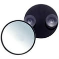 thumbnail image 2 of Rucci M870 12x and 1x Magnification Round Mirror with Suction Cup Reverse, 2 of 3