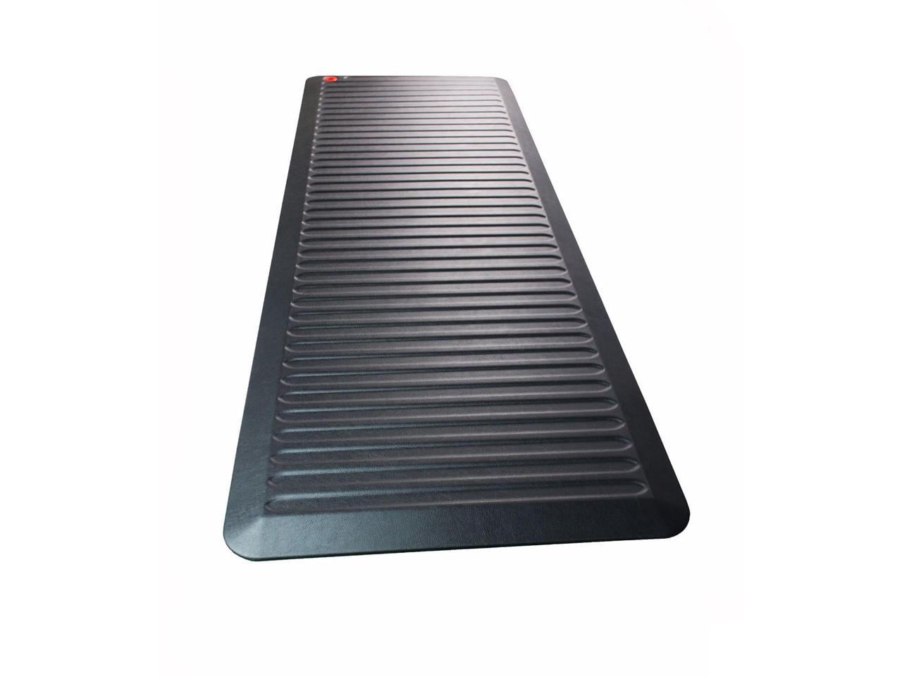 Floortex® AFS-TEX® 6000X Extra Long Anti-Fatigue Mat 23" x 67"