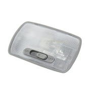 honda odyssey dome light