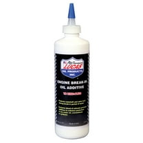 Lucas Oil Products LUC10063 0.06 oz Engine Break in Oil Additive - Pack of 12