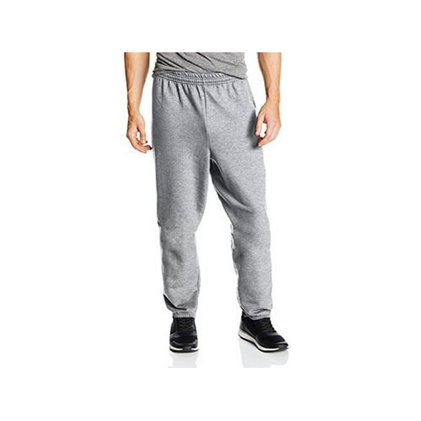 men's hanes sweatpants walmart