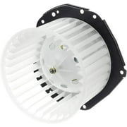 chevrolet camaro heater coolant heater blower motor assembly