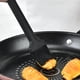 thumbnail image 4 of Raspador de la hornada de la cocina de los utensilios de la cocina del silicón que cocina el hogar antiadherente de los utensilios de cocina, 4 of 5