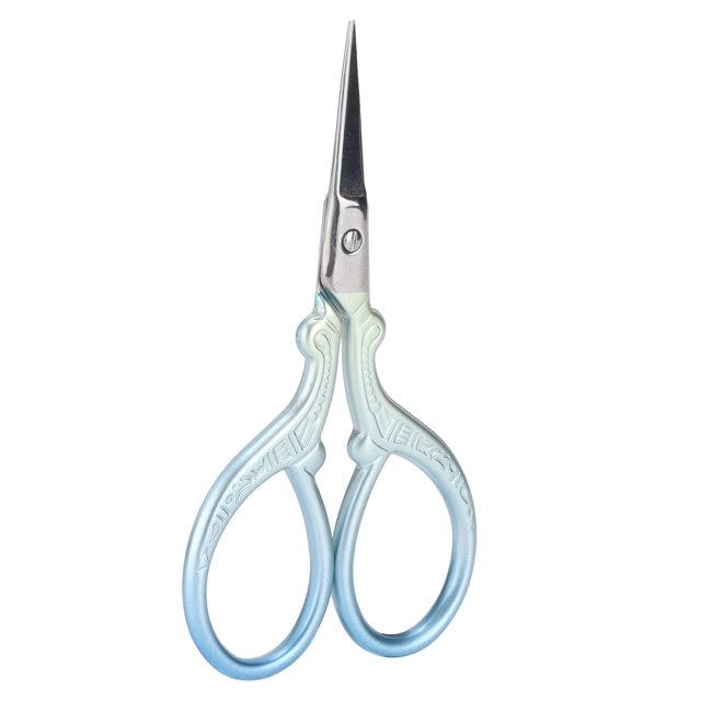 Garosa Knitting Scissors, Sewing Scissors Small For Friends Family Or Neighbors Who Like DIY Crafts And Sewing For Embroidery Sewing Crafting