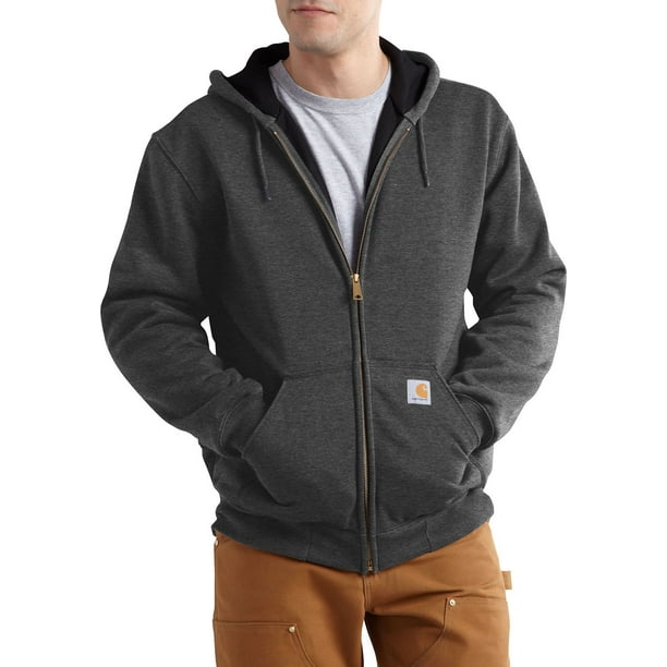 Carhartt - Carhartt Men's Rain Defender Rutland Thermal Lined Hooded ...