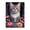 Style1, variant on 500 Piece Kitten Eating Watermelon Jigsaw Puzzle For Adults Fun And Relaxing Adult Puzzles Challenging Brain Teaser Unique Artwork Great Gift Idea For Puzzle Lovers Home Decor