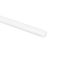thumbnail image 5 of Uxcell Round Rod 5/16" Dia 20" Length White (POM) Polyoxymethylene Rods Engineering Plastic Round Bar(7mm) Plastic White, 5 of 5