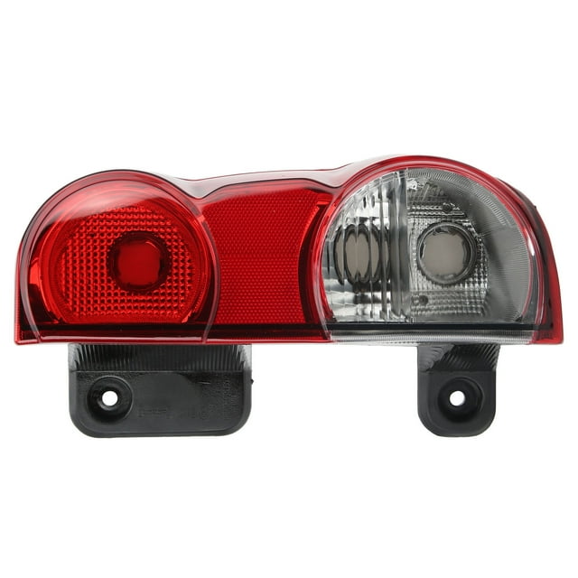 J A,Right Taillight Rear Brake Rear Tail Light Tail Light Assembly High-Intensity Output