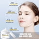 thumbnail image 3 of Xihbxyly Artículos en liquidación Crema facial con retinol Crema facial hidratante, nutritiva y reparadora, 3 of 7