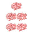 thumbnail image 1 of Transemion 500pieces Wreath Wedding House Decor Lasting Impression With These Exquisite meat pink 5Set, 1 of 6