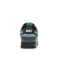 thumbnail image 4 of Nike Men's Dunk Low Retro SE Vintage Green Denim Turquoise Anthracite Black Shoes, from StockX, 4 of 5