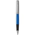 thumbnail image 2 of Parker Jotter Originals Fountain Pen, Classic Finish, Medium Nib, Blue & Black Ink, 2 of 3