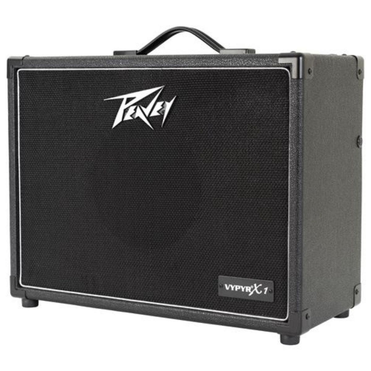 Peavey 3617730 VYPYR X1 Portable Guitar Modeling Amplifier