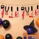thumbnail image 2 of Decoración para Halloween Banner de guirnalda sangrienta - Suministros de decoración para fiestas sangrientas de miedo de Halloween(Buy 2 save 10%), 2 of 3