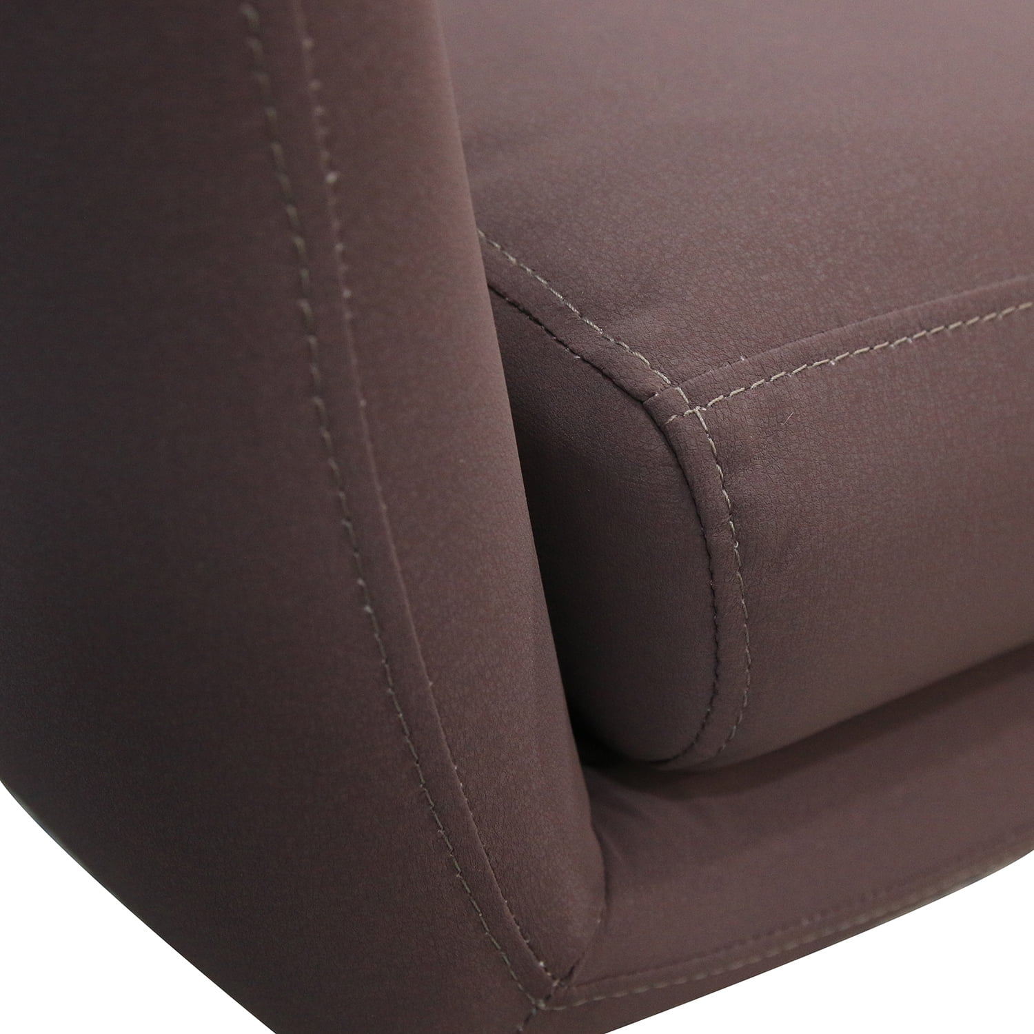 Kadyn Child Accent Armchair, Fabric Single Sofa Chairs with wooden legs, Upholstered Arm Chair for kids, Purple Kadyn Child Accent Armchair, Fabric Single Sofa Chairs with wooden legs, Upholstered Arm Chair for kids, Purple