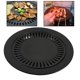 thumbnail image 1 of Parrilla Para Barbacoa, Parrilla, Cocina, Sartén Para Barbacoa, Bandejas Para Asar Antiadherentes Para Interiores Y Exteriores, Herramienta, 1 of 7