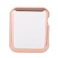 thumbnail image 2 of Xuanheng 5X Plastic Case Protector Cover For Watch Series 2 iWatch 42mm Rose Gold, 2 of 8