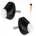 thumbnail image 4 of 2 Pcs Wheels for 980 960 770 780 690 650, 4 of 9
