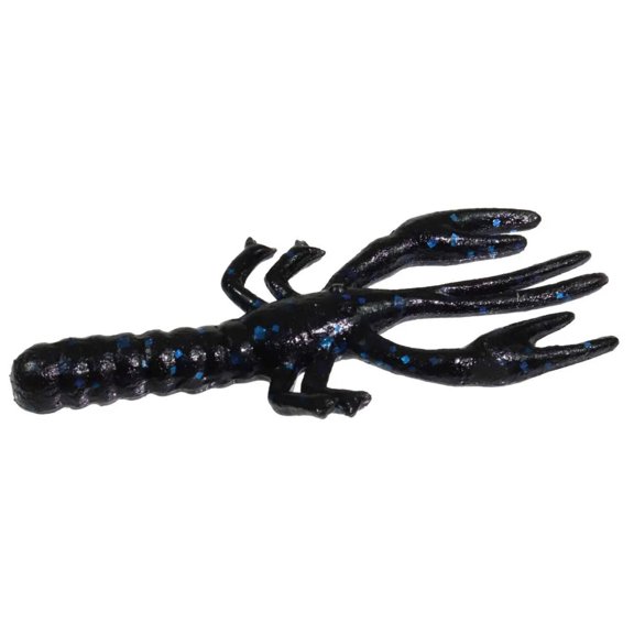 Zoom Lil Critter Craw (12 Pk)