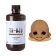 thumbnail image 1 of Impresora 3D de resina RI RESIONE Tough TH-BJD de 1 kg para muñecas BJD, 1 of 6