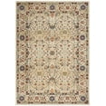 thumbnail image 3 of Nourison Revel REV03 Indoor only Area Rug - Ivory 4' x 6', 3 of 9