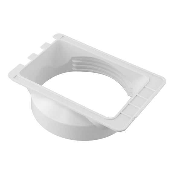 Portable AC Duct Adapter, 15cm Exhaust Pipe Connector for Mobile Air Conditioners, Ensuring Efficient Hot Air Removal and Cooling Performance