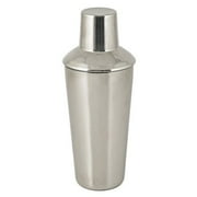 Cocktail Shaker, Retro Stainless Steel Silver Martini Vintage Cocktail Shaker by TRUE