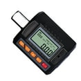 thumbnail image 4 of LCD Display Screen 1/2 1/4 3/8inch Digital Torque Wrench Meter Professional Electronic Torque Meter Utility Bicycle Car Repairing Tool, 4 of 7