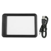Dimmable Light Simulating Natural Daylight Lamp For Seasonal Affective Disorder