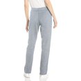 thumbnail image 2 of Women's Essentials French Terry Pants and Tri-Blend Tees, 2 of 2