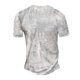 thumbnail image 3 of Men's Short Sleeve Graphic And Embroidered Fashion T-Shirt Spring And Summer Short Sleeve Printed 4XL, 3 of 3