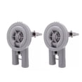 thumbnail image 1 of Efficient Drain Pump for Beltless Washing Machines, Suitable for Multiple Models, Simplifies DIY Installation, 1 of 3