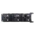 thumbnail image 2 of Applies to Suitable For Hyundai Car Left Front Glass Lifter Switch Electric Window Control Switch 93570-1E110, 2 of 4