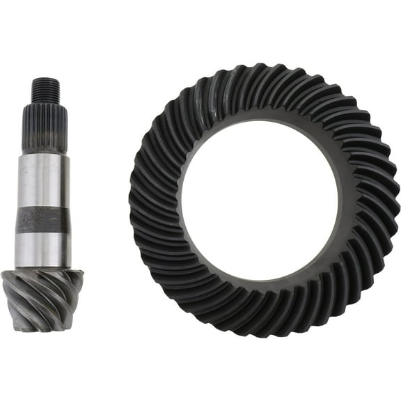 2018 Jeep Wrangler Rubicon Differential Ring and Pinion Dana 44 (220MM) AdvanTEK Rear 5.13