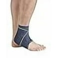 thumbnail image 2 of Push Sports Ankle Brace 8 – Comfortable Compression After Ankle Sprain (Right Medium), 2 of 4