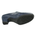 thumbnail image 5 of RIALTO 'Vette' Women's Mule, Blue - 6.5 M, 5 of 5